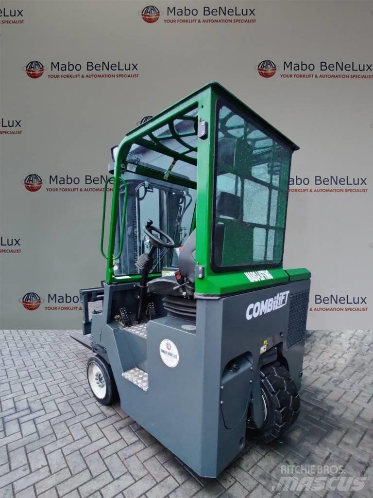 Combilift CB40 Stivuitor diesel