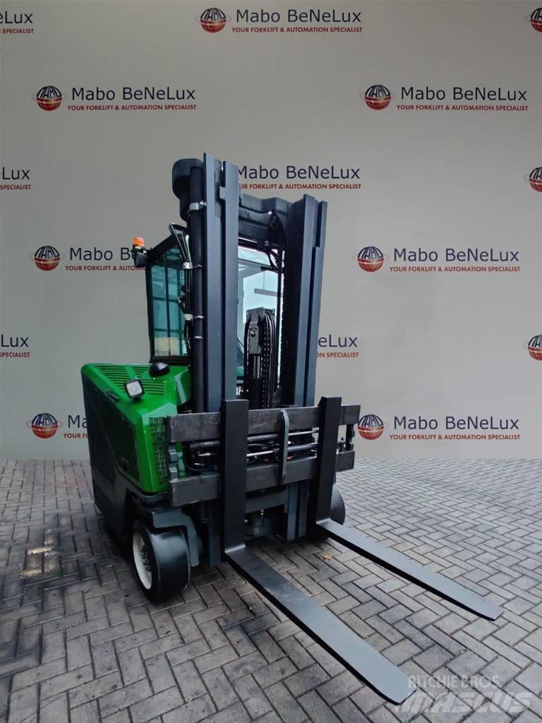 Combilift CB40 Stivuitor diesel