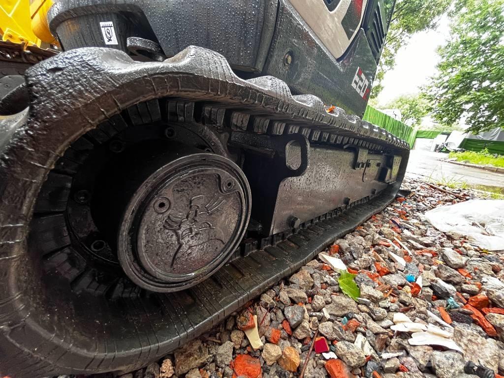 Bobcat E 20z Mini excavatoare < 7t