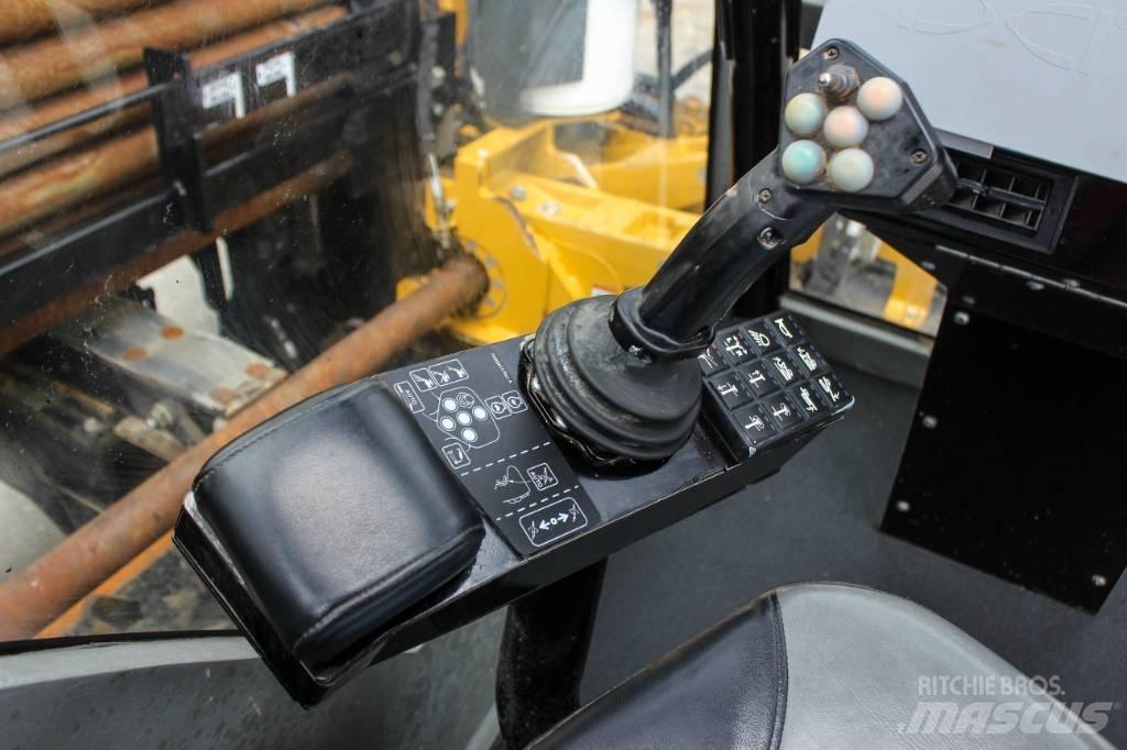 Vermeer D40X55 S3 Instalatii de foraj orizontal