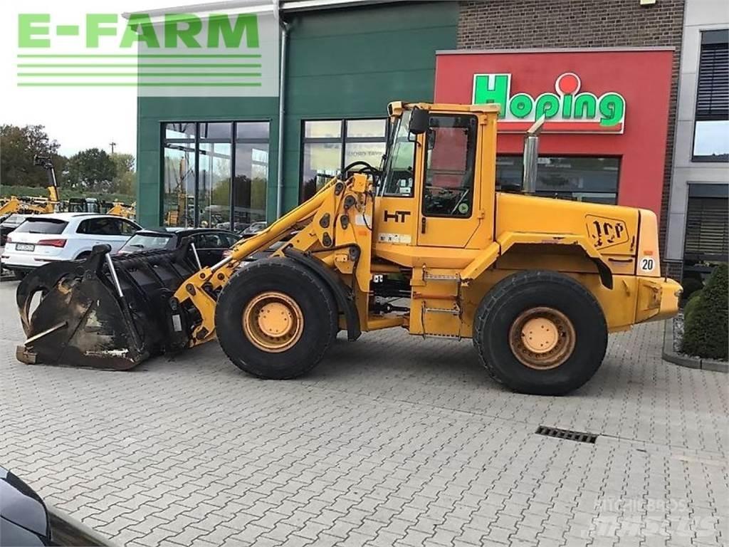 JCB 436b Mini excavatoare < 7t