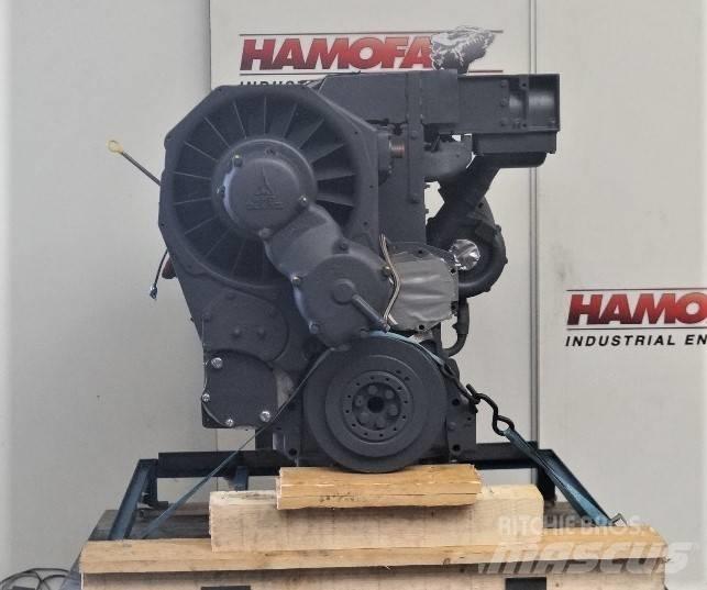 Deutz BF6L413FR Motoare