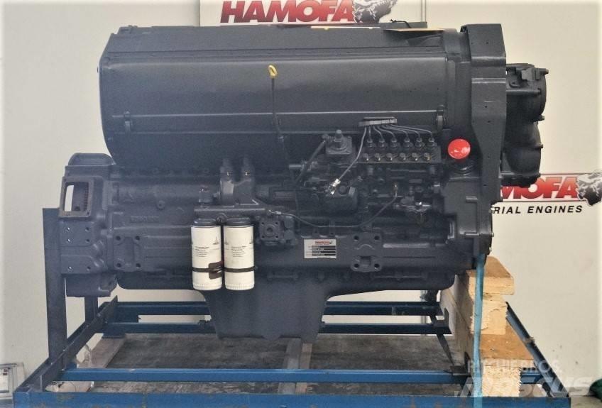 Deutz BF6L413FR Motoare