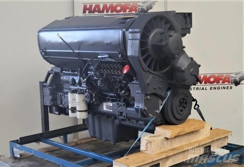 Deutz BF6L413FR Motoare