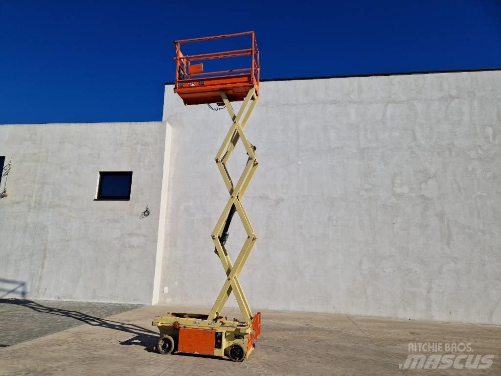 JLG 6 RS R383 Platforme foarfeca