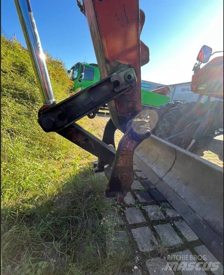 Atlas 1304 Utilaje construcții - Altele