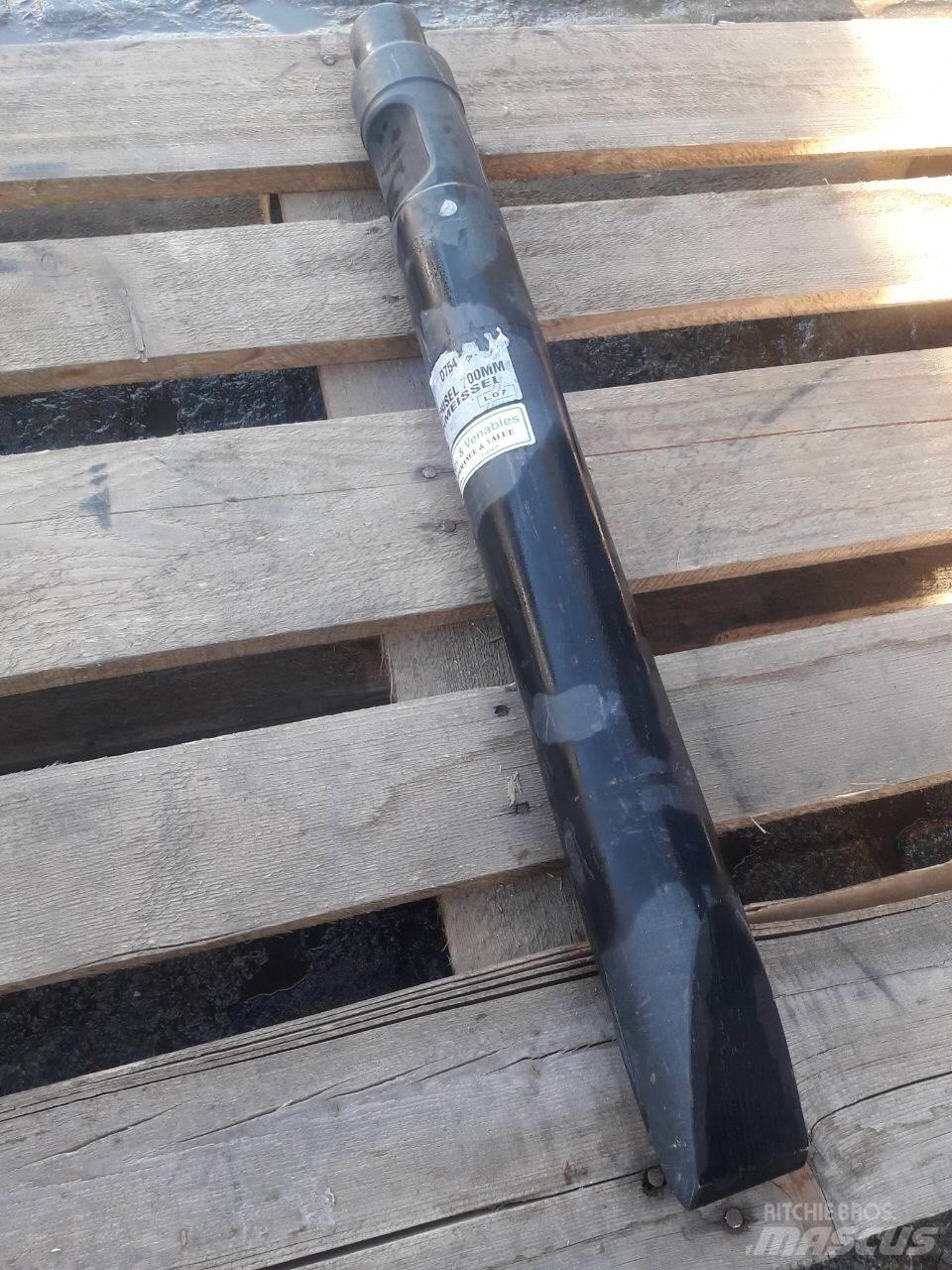 Atlas Copco  Alte componente