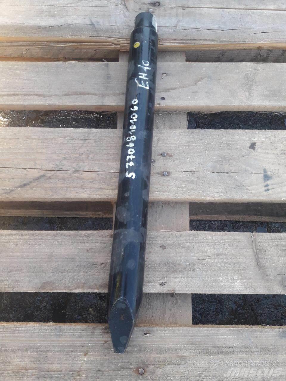Atlas Copco  Alte componente
