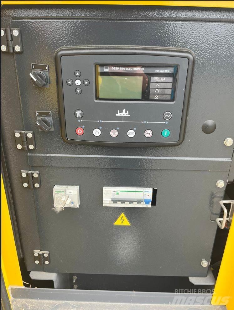 Atlas Copco QES 14 Utilaje construcții - Altele