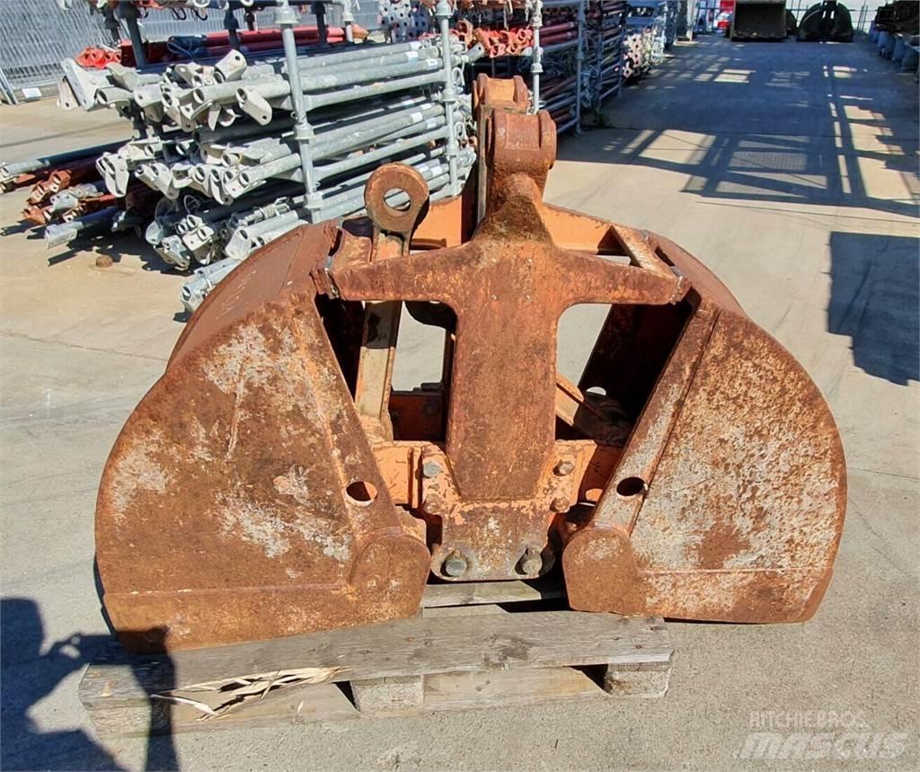 Atlas E32 Alte componente
