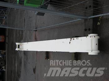 Atlas Knickarm D25.2 Utilaje construcții - Altele