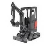 Eurocomach 15ZT Utilaje construcții - Altele