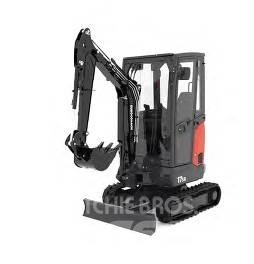 Eurocomach 17SR Utilaje construcții - Altele