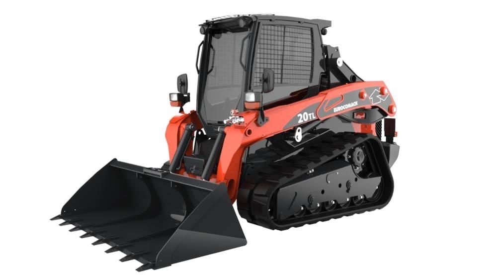 Eurocomach 20TL Utilaje construcții - Altele