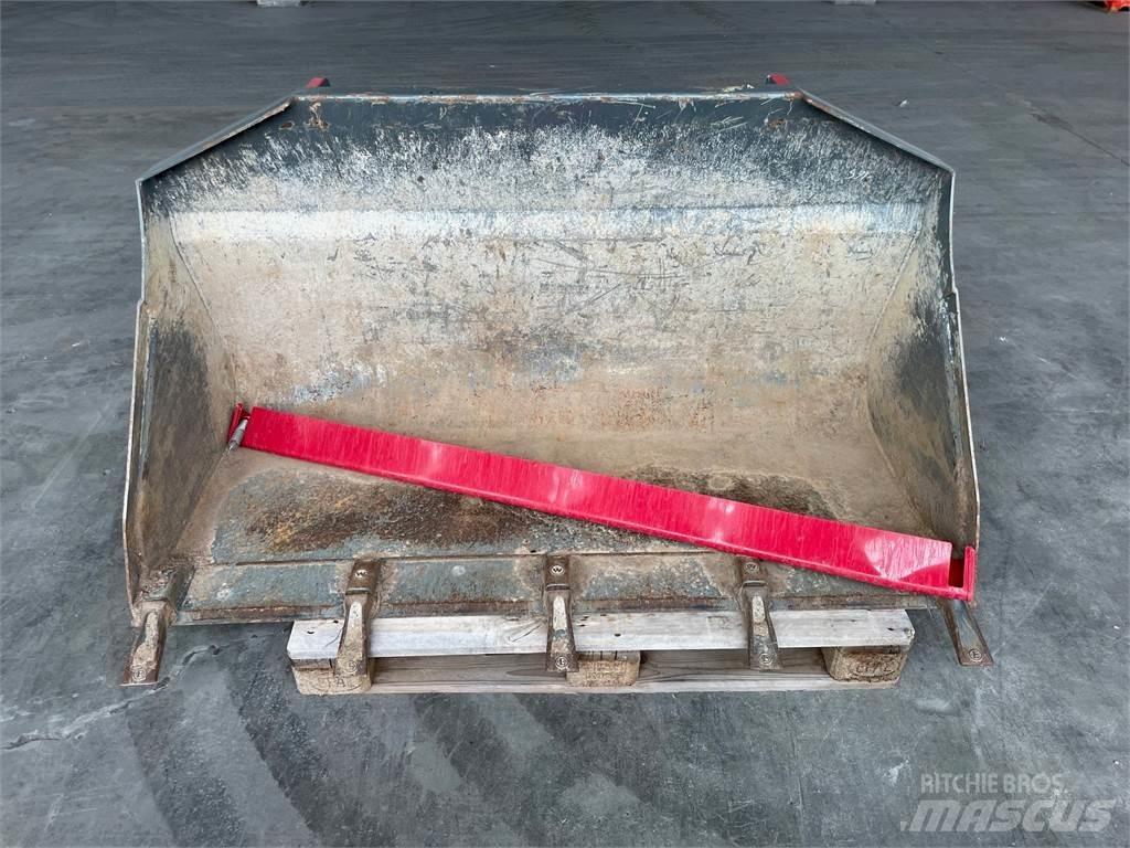 Kramer  Alte componente