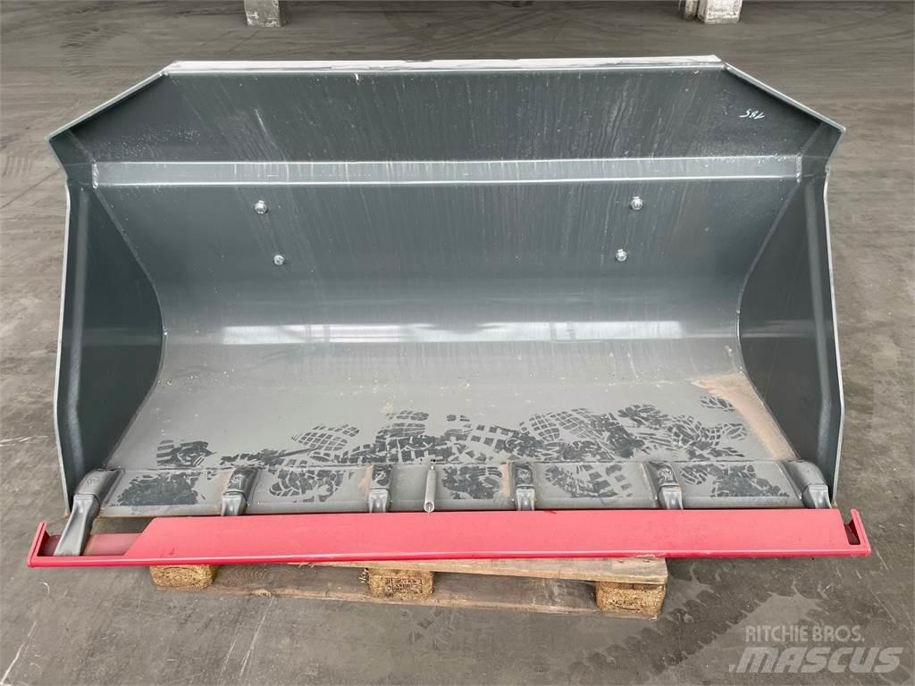 Kramer  Alte componente