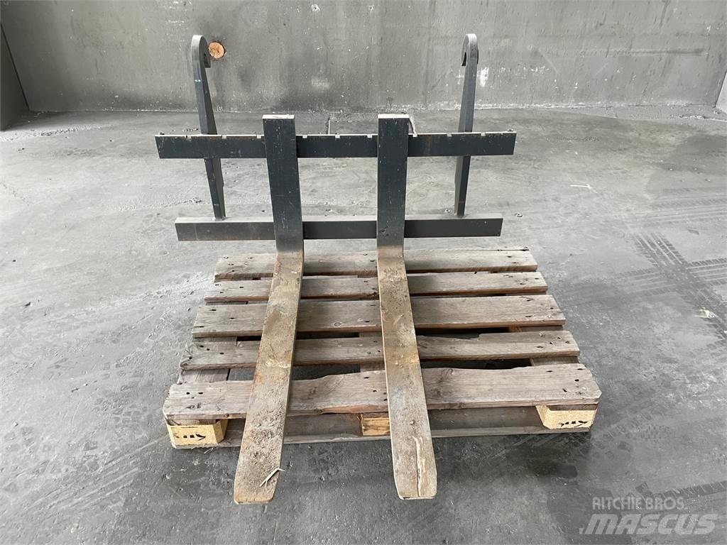 Kramer  Alte componente