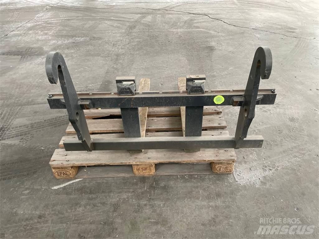 Kramer  Alte componente