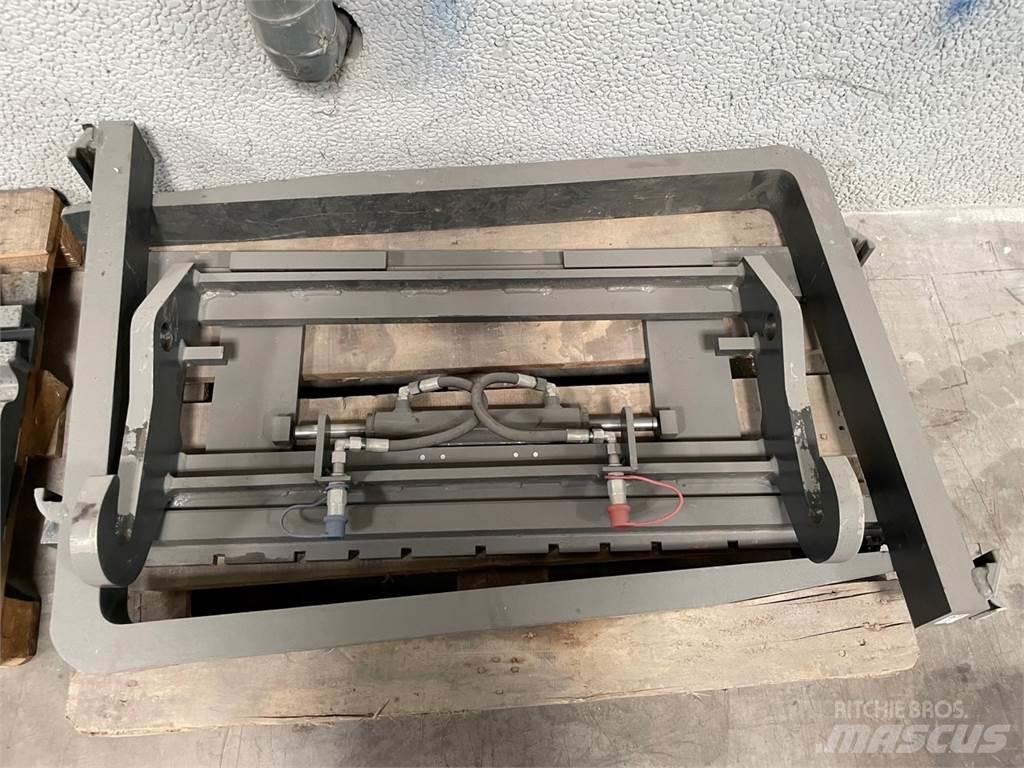 Kramer  Alte componente