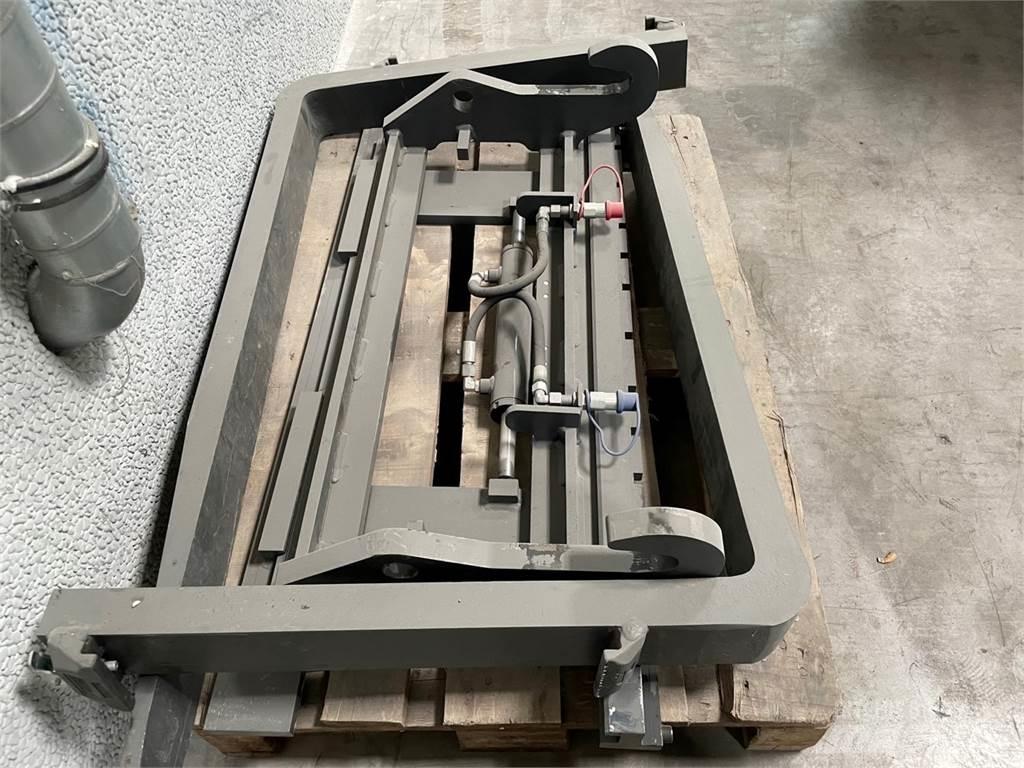 Kramer  Alte componente