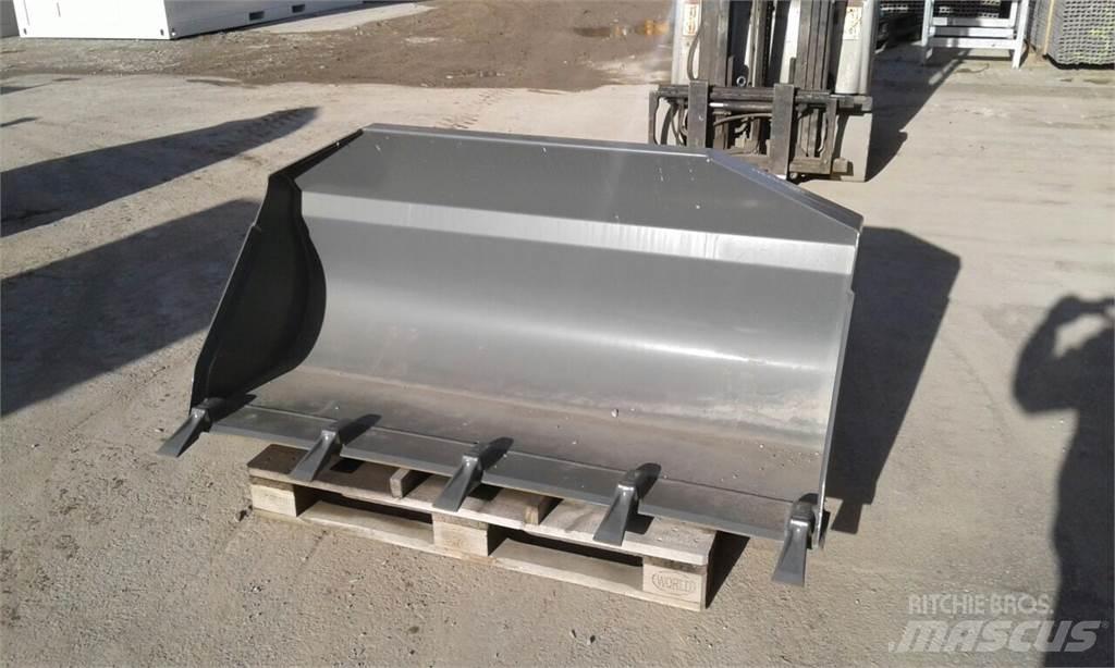 Kramer  Alte componente