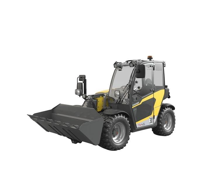 Kramer 1445 Utilaje construcții - Altele
