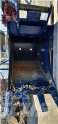 Lehnhoff CTL10 Alte componente