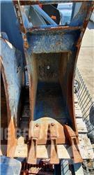 Lehnhoff CTL5B Alte componente