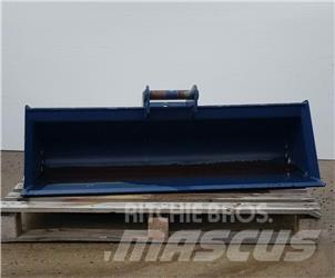 Lehnhoff MG5B-1200 Alte componente