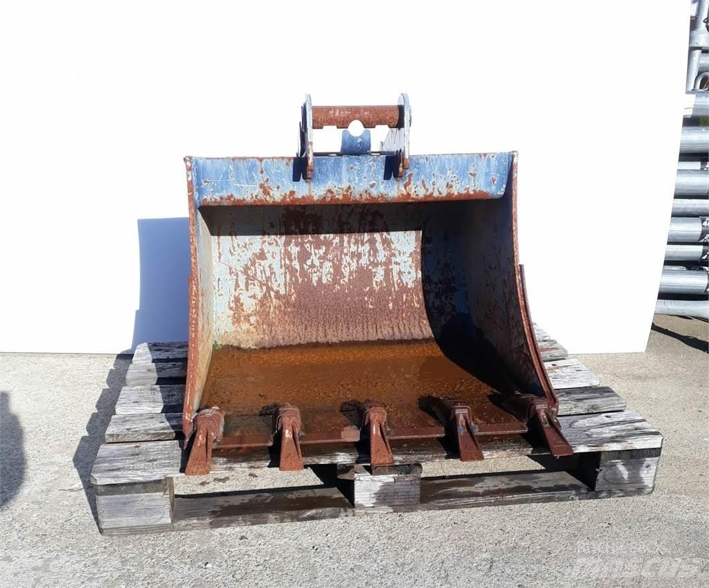 Lehnhoff MTL6 Alte componente