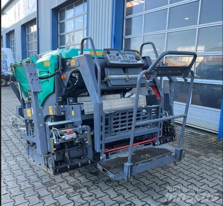 Vögele Super 800i Utilaje construcții - Altele
