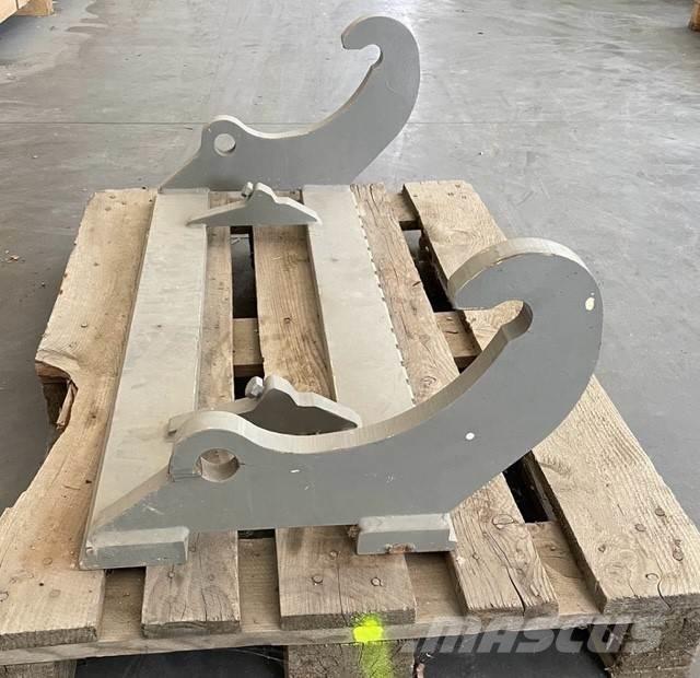 Weycor  Alte componente