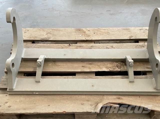 Weycor  Alte componente