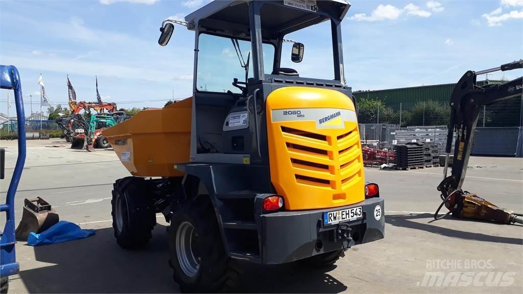   Utilaje construcții - Altele
