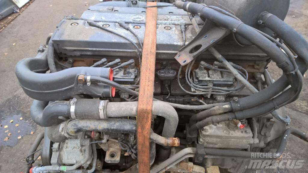Volvo SR/AT/VT Cutii de viteze