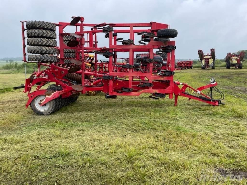 Horsch Tiger 6 AS Cultivatoare