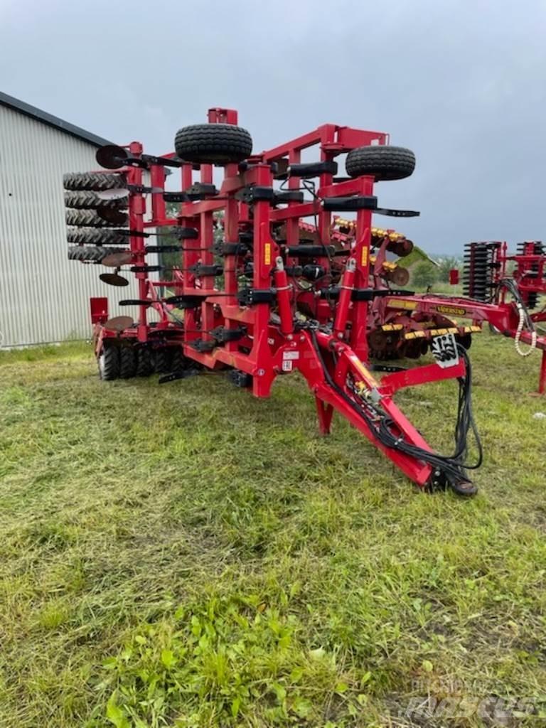 Horsch Tiger 6 AS Cultivatoare