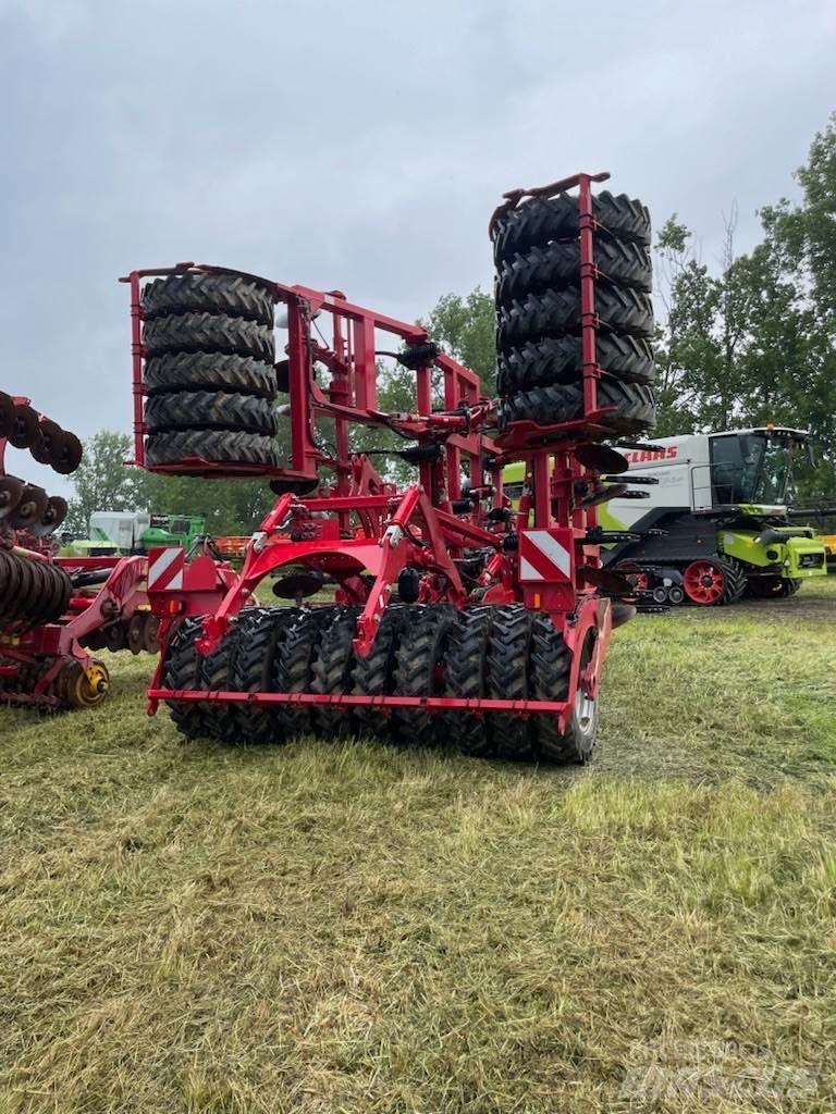 Horsch Tiger 6 AS Cultivatoare
