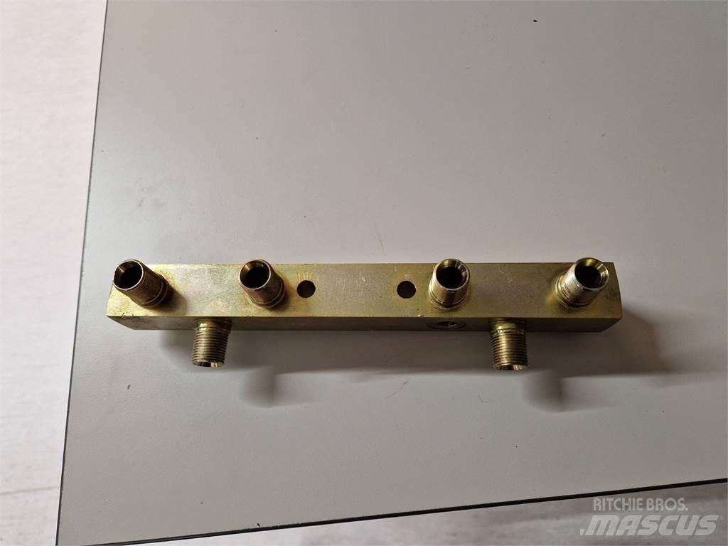 Rottne 072-0049 Hidraulice