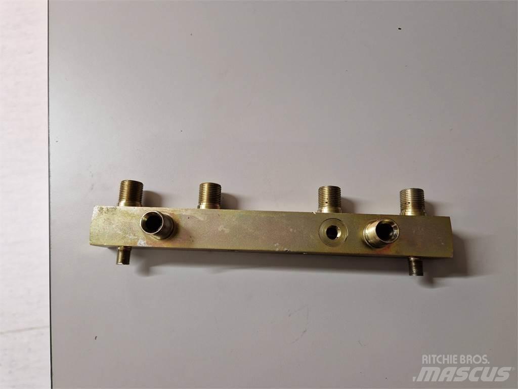 Rottne 072-0049 Hidraulice