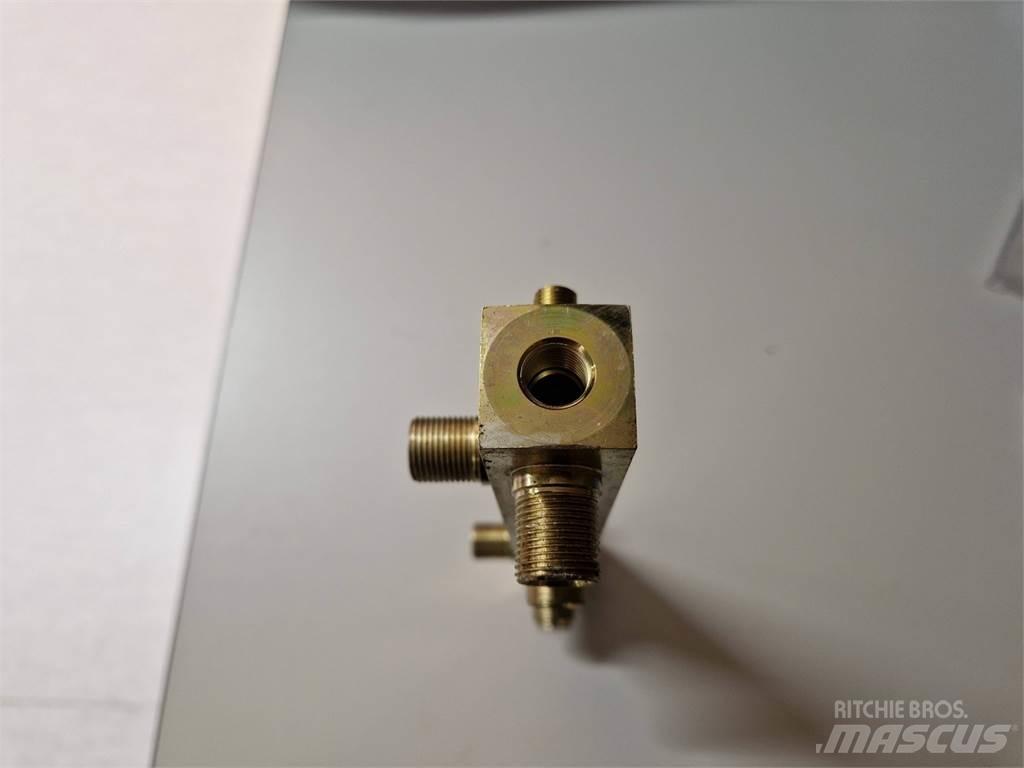 Rottne 072-0049 Hidraulice