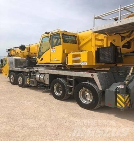 Grove TMS9000-2 Macara pentru orice teren