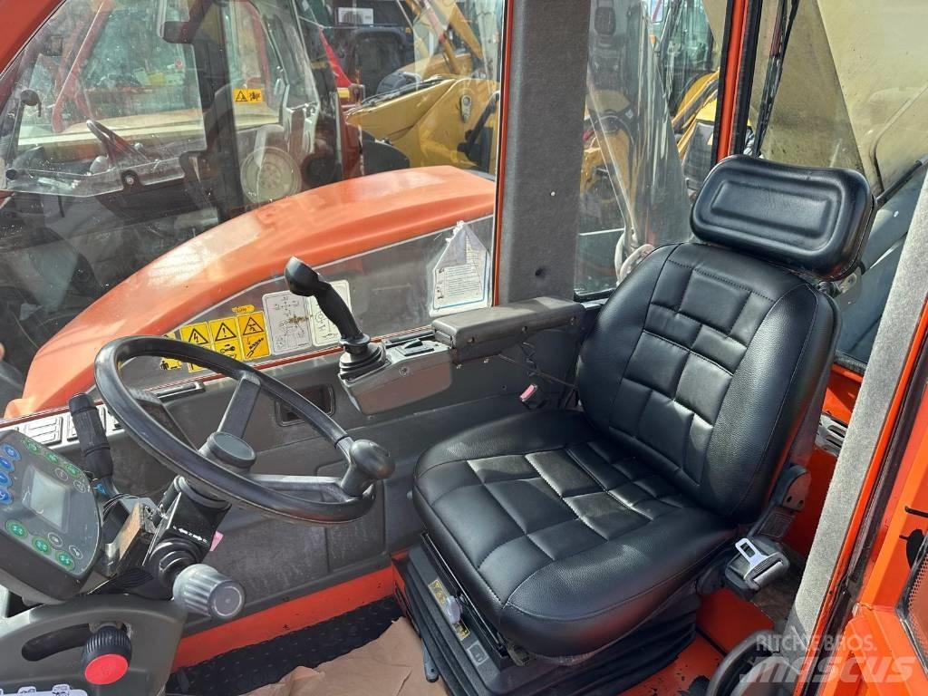 JLG 3512 Manipulatoare agricole