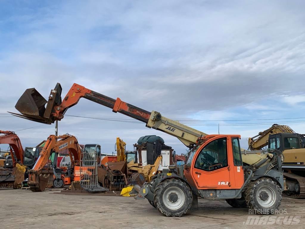 JLG 3512 Manipulatoare agricole