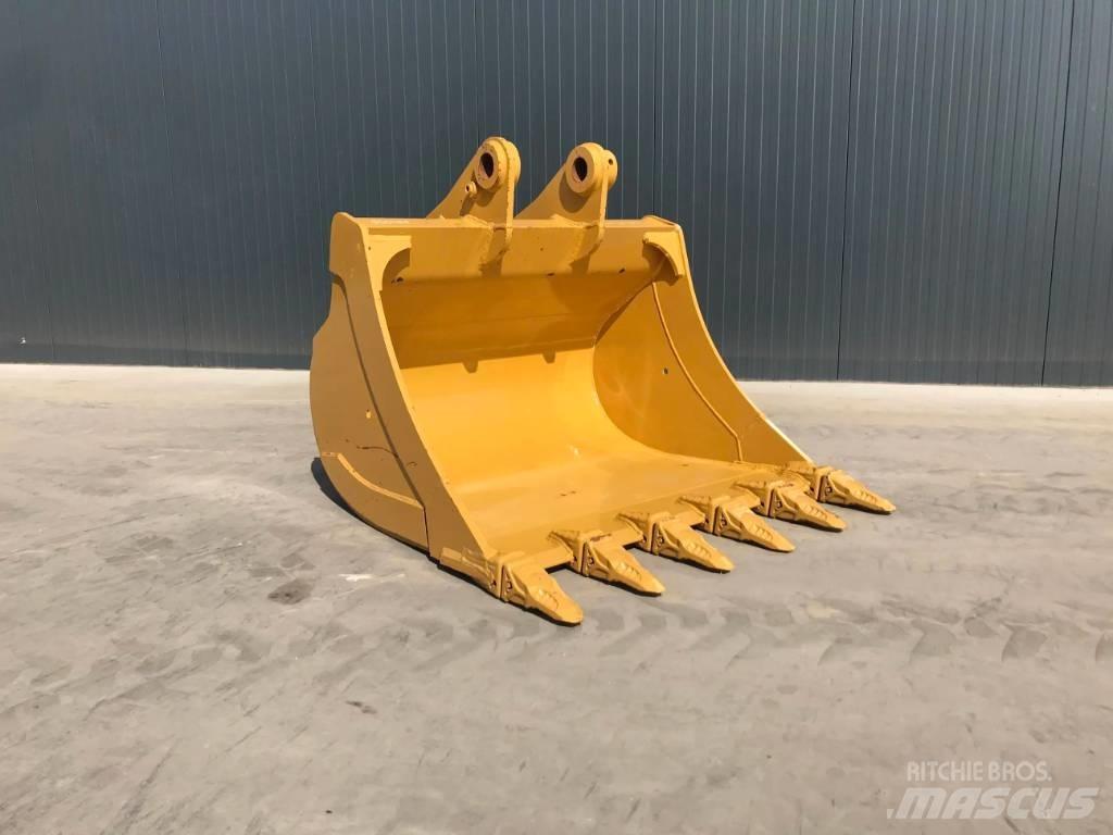 CAT 320D 1.40m Pistoane