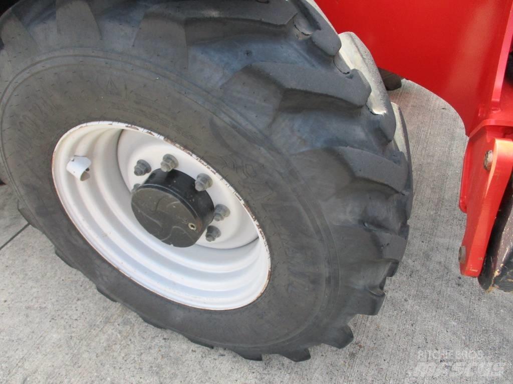 Manitou MT 1440 (869) Stivuitoare telescopice