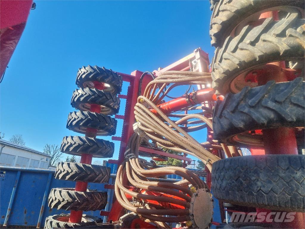 Horsch Pronto 6 RZ Perforatoare