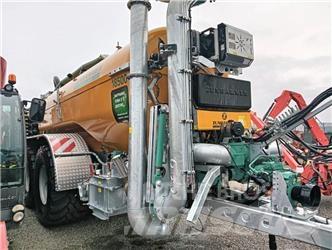 Zunhammer 18500 Distribuitoare de ingrasamant