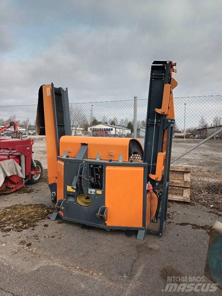 Sami Autoshopper Despicatoare si taietoare de lemne