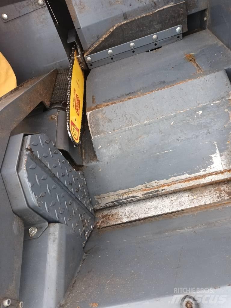 Sami Autoshopper Despicatoare si taietoare de lemne